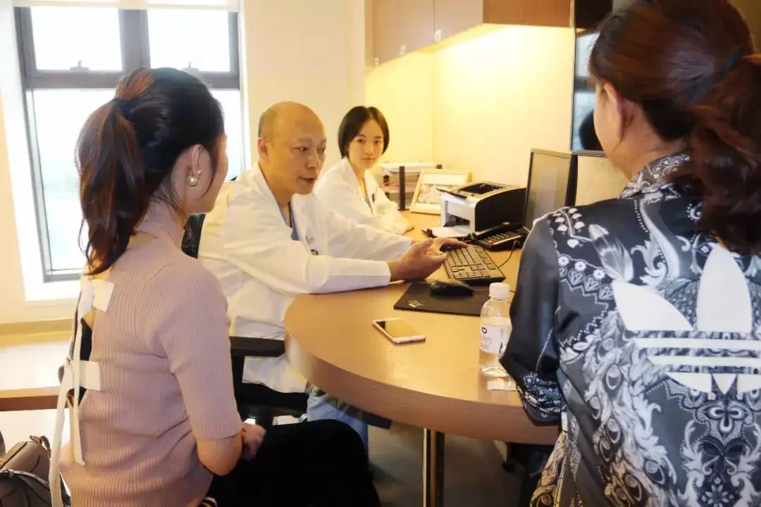 重庆安琪儿妇产医院靠谱吗？