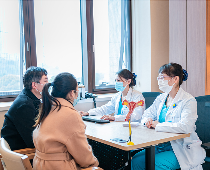 试管婴儿成功率的6个影响因素