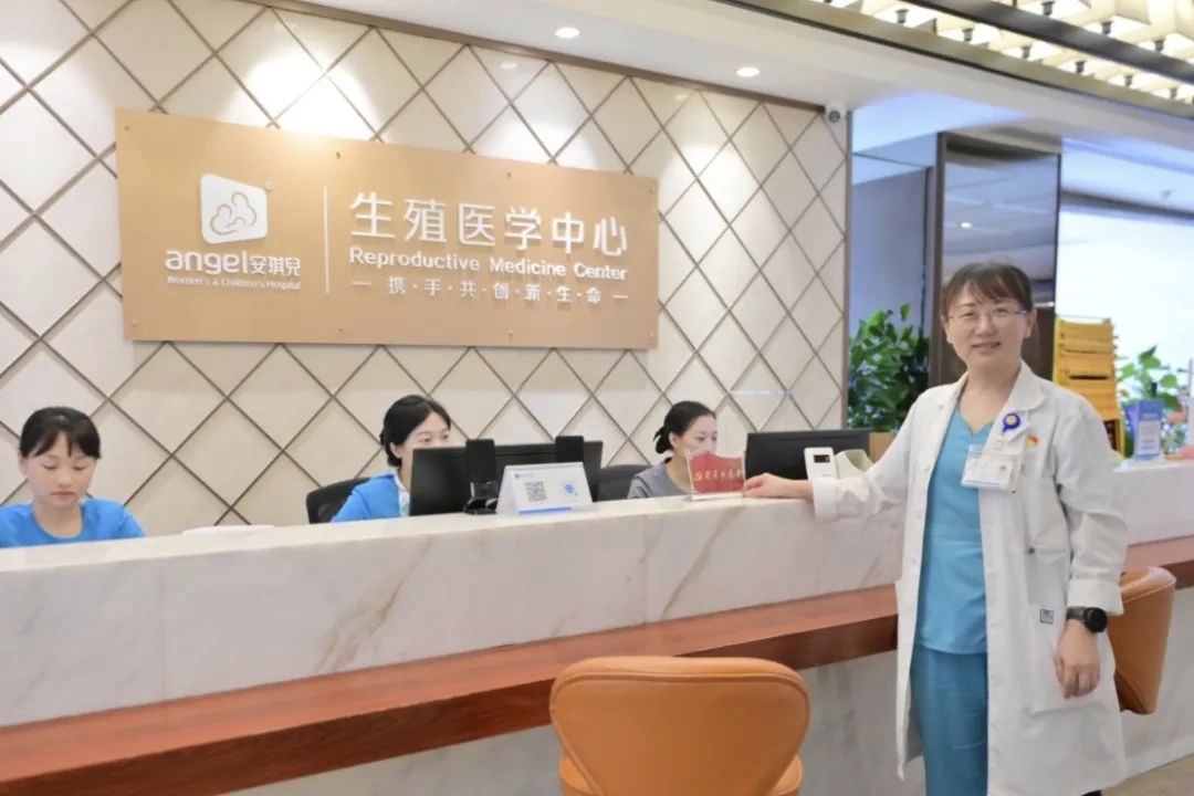 为不同精液状况精准护航